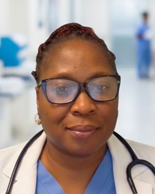 Photo of Margaret Awa Tembu, Psychiatric Nurse Practitioner, PMHNP