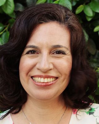 Andrea Castro, Marriage & Family Therapist Associate, Escondido, CA