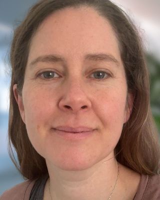 Photo of Amanda Van Scoyoc, Psychologist, PhD