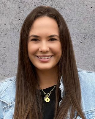 Photo of Kristen Ackerman, Marriage & Family Therapist, MA, LMFT