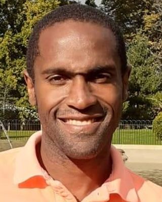 Photo of Shane Joshua, Counsellor in Reigate, England