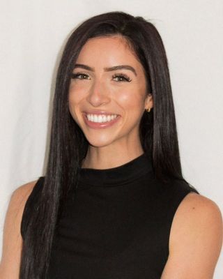 Photo of Kayla Pulizzi, LMSW