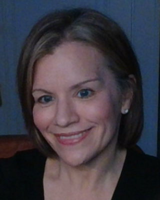 Photo of Sandra M. Goulding, PhD, MPH, Psychologist 