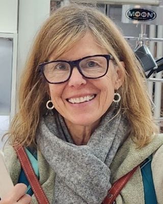 Photo of Amy Titgemeier Stevens, Clinical Social Work/Therapist in Helena, MT