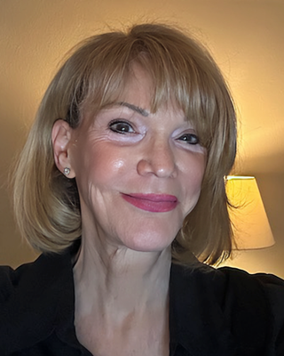Photo of Brenda Berry, Licensed Professional Counselor, LPC