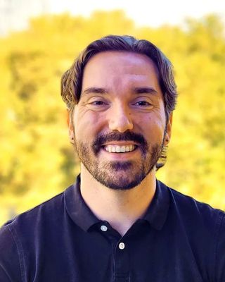 Photo of Lee Bard II, Licensed Professional Counselor, MS, LPC