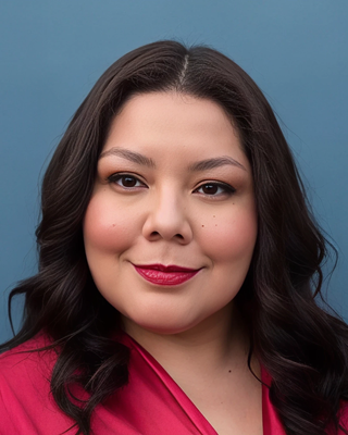 Photo of Violeta Calderon, Clinical Social Work/Therapist, LCSW
