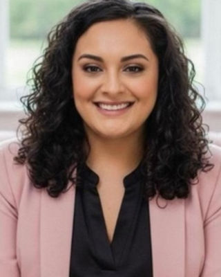 Photo of Briana Lujan, Licensed Professional Counselor, LPC
