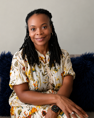 Photo of Kershunda L. Washington, Clinical Social Work/Therapist, LCSW-C, LCSW
