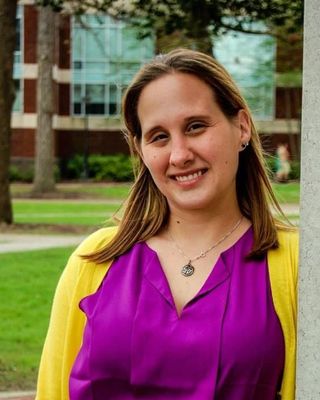 Photo of Caitlin Bowen, Licensed Professional Counselor, LPC