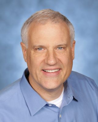 Photo of Mark Wuggazer, Pastoral Counselor, MA, BCPC
