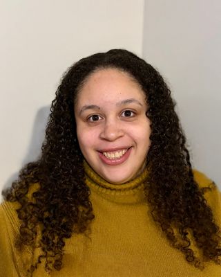 Photo of Mackenzie Marie Granger - Through The Rain Counseling, PLLC, Clinical Social Work/Therapist, LCSW