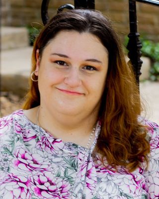 Photo of Ashley Smith, Licensed Professional Counselor, MS, LPC, NCC, CEAP