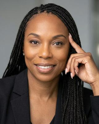Photo of Laquitter Preston, Psychiatric Nurse Practitioner