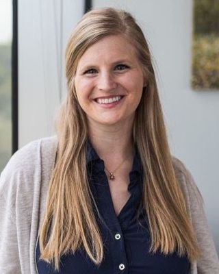 Photo of Megan Griffith, Licensed Professional Counselor, MS, LPC