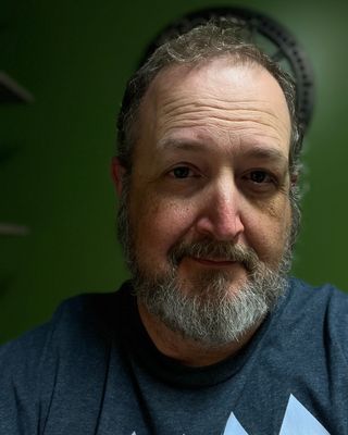 Photo of David Burchett, Clinical Social Work/Therapist, LISW