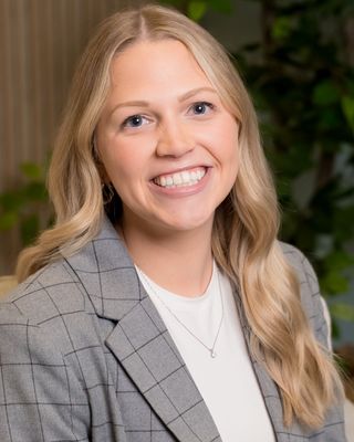 Photo of Jordan Bramhall, Counselor, LGPC