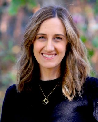 Photo of Jessica Reynolds, Marriage & Family Therapist, MA, LMFT