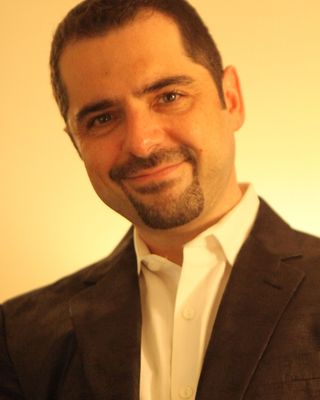 Photo of Dr. Ricardo Rieppi, Psychologist, PhD