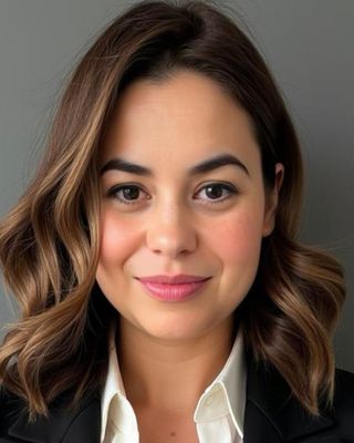 Photo of Renata Atwood Soares, Marriage & Family Therapist Associate, L, M, H, C, A