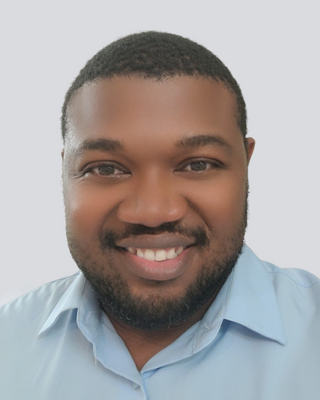Photo of Obinna Akah, RN