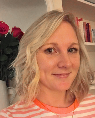 Photo of Jamie-Lee North, Psychotherapist, PsychD, MNCPS Acc.