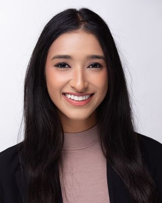 Photo of Rimisha Lal, Psychiatric Nurse Practitioner, DNP, PMHNP