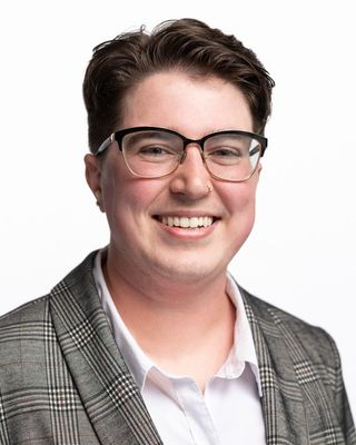 Photo of Avery Brayfield, Licensed Professional Counselor, MEd, LPC