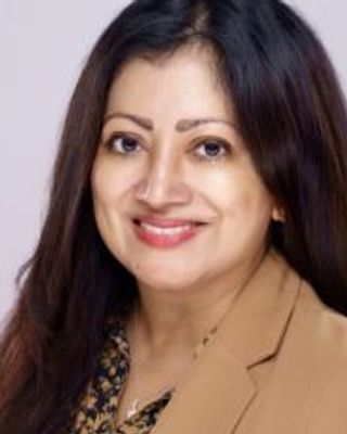 Photo of Dr. Sumita Chakrapani, Psychiatrist, MD