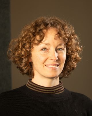 Photo of Finn Nugent - Finn Nugent , Social Worker, MA, AASW