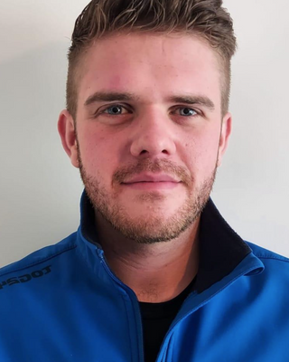 Photo of Matt Jackson, Counsellor, BACP