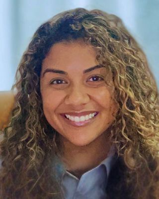 Photo of Genesis Otero - Faith, Hope, and Love Counseling, LLC, Clinical Social Work/Therapist, LCSW