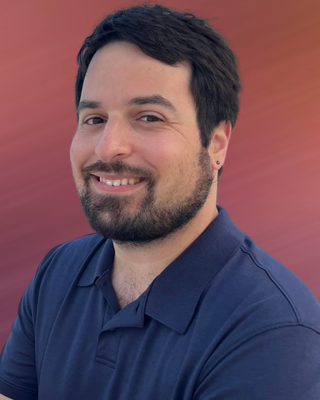 Photo of Ryan J Hanna - Couples Counseling NJ, Marriage & Family Therapist Associate, MA, LAC