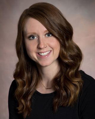 Photo of Kiersten Buck, Licensed Professional Counselor in Dunn County, WI