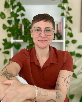 Photo of Kyla Winlow, Clinical Social Work/Therapist, LCSW