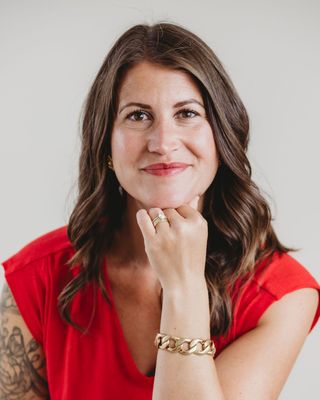 Photo of DesiRae Kraft, Pre-Licensed Professional, MFTC