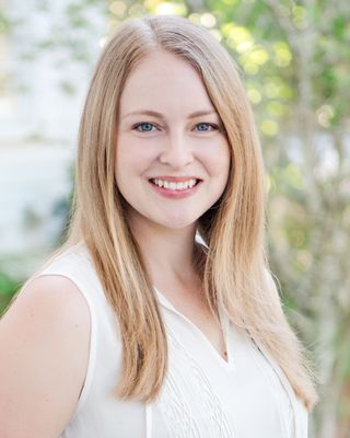 Photo of Jessica Vallor, Licensed Professional Counselor in Georgia