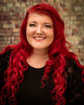 Photo of Suzzanna Elizabeth Kramer, Counselor, MA, Temp , LMHCA