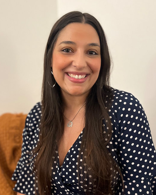 Photo of Dezireh Jamshidarsani, Clinical Social Work/Therapist, LCSW, CCTP, C-DBT