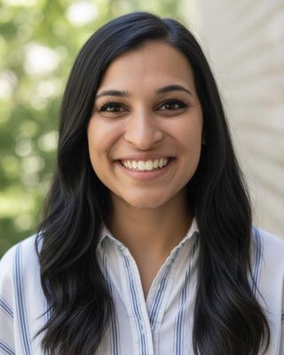 Photo of Pooja Patel, Licensed Professional Counselor, LPC