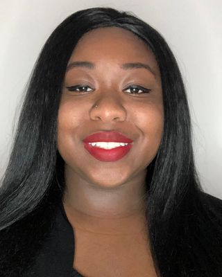 Photo of Rakiya Williams, Licensed Professional Counselor in Fulton County, GA
