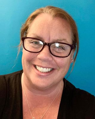 Photo of Claire McConnachie, Counsellor, MBACP