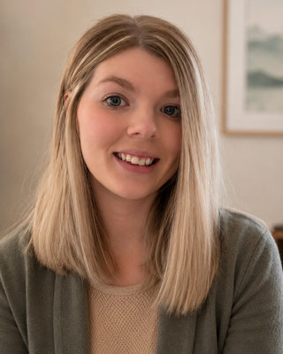 Photo of Ashley Labbie, Professional Counselor Associate, LPC-A