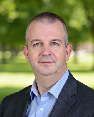 Photo of Jason L Ray - Courageous Pathways Counseling, Licensed Professional Counselor Associate, LPCA