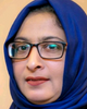 Saima Hashmi