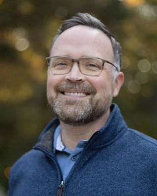 Photo of Matt Scheuneman, Licensed Professional Counselor, LPC, MHSP, (S)