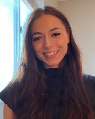 Photo of Camryn Marshall, Pre-Licensed Professional, LAC, MS