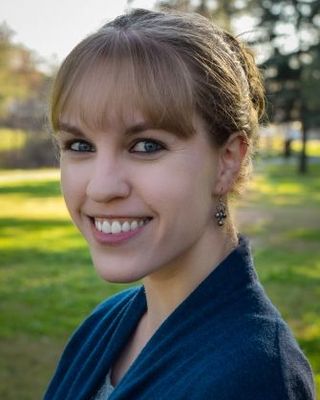 Photo of Kristel Roper, Marriage & Family Therapist in Fair Oaks, CA