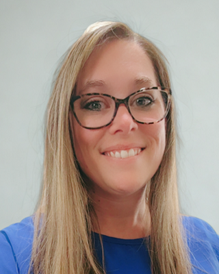 Photo of Dr. Ashley Barksdale, Clinical Social Work/Therapist, EdD, LCSW, CFLE, CADC-II, PMH-C