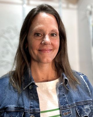 Photo of Shelly Goodson, Counselor, LMHC